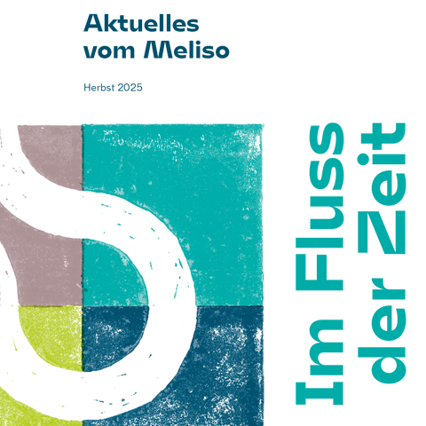 Der Herbst-Newsletter 2025 ist da